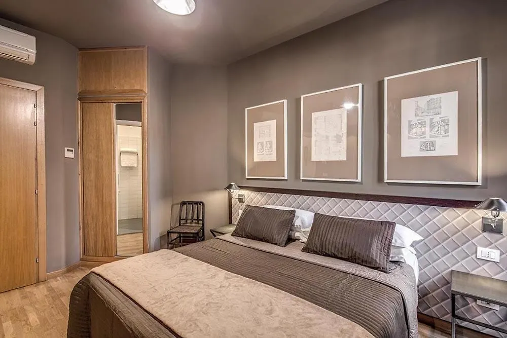 Interno5 Apartment Rome