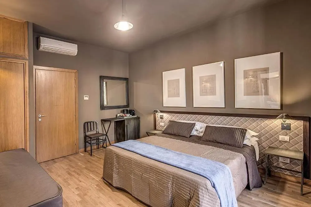 Interno5 location