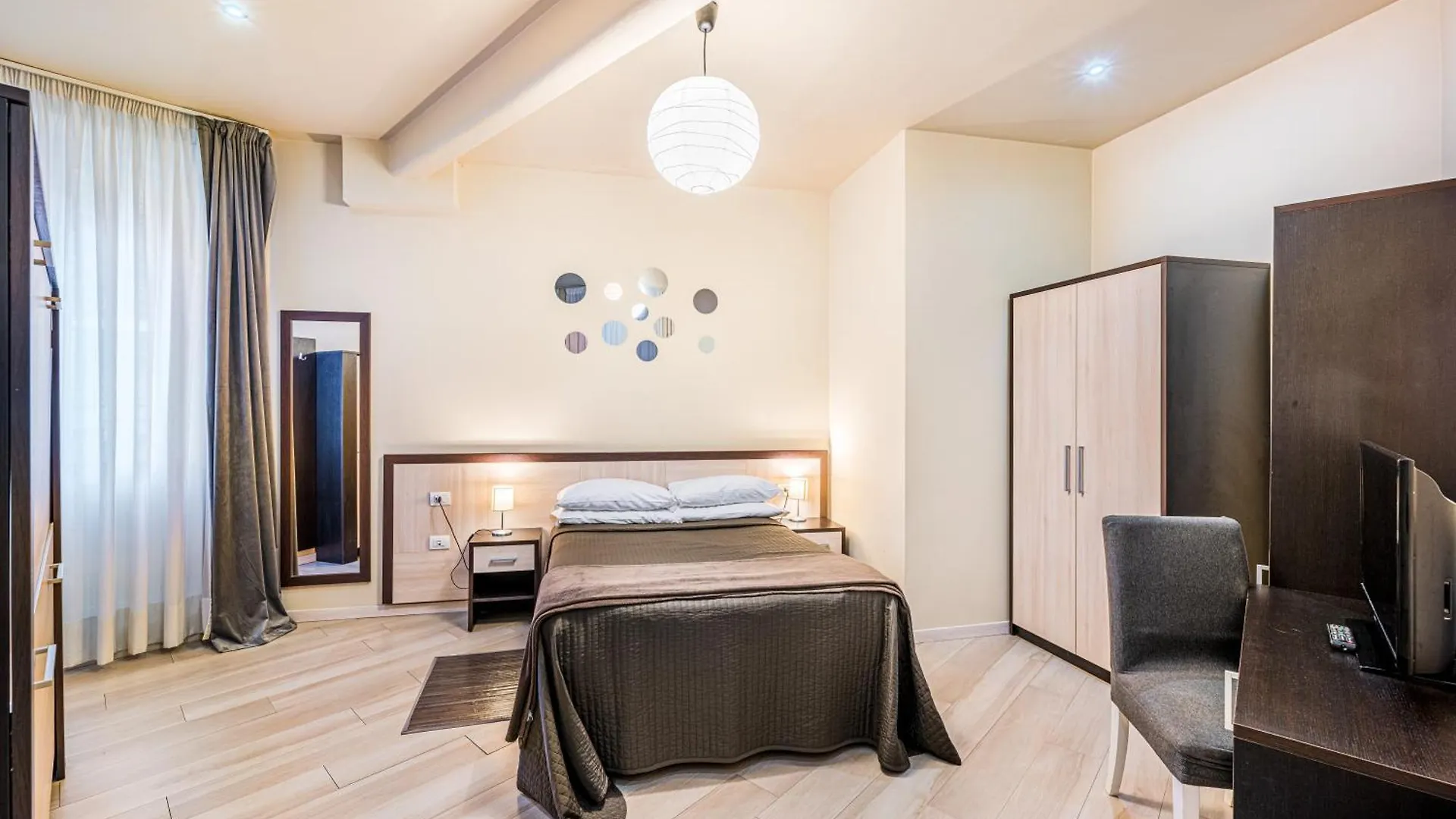 Interno5 Apartment Rome